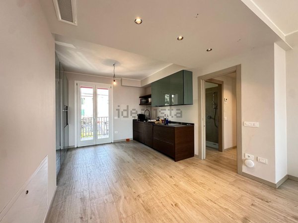 appartamento in affitto a Verona in zona Borgo Venezia / Borgo Trieste