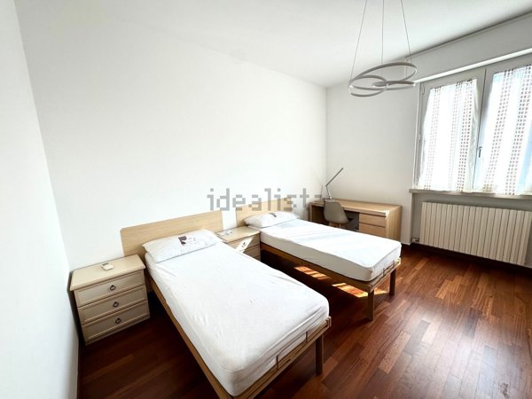 appartamento in affitto a Verona in zona Golosine