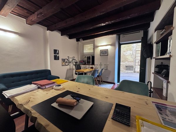 ufficio in affitto a Verona in zona Veronetta