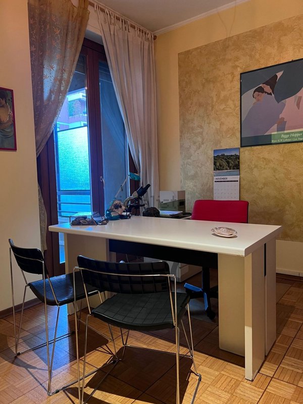 ufficio in affitto a Verona in zona Borgo Trento