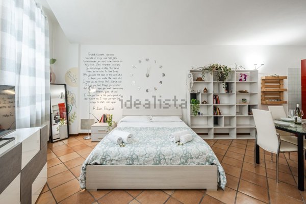 appartamento in affitto a Verona in zona San Zeno