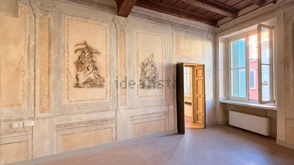 appartamento in affitto a Verona in zona Centro Storico