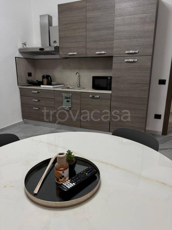 appartamento in affitto a Verona in zona Borgo Roma