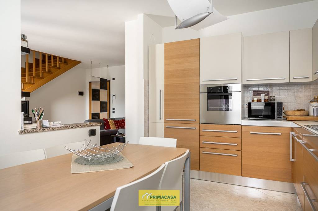 appartamento in affitto a Verona in zona Borgo Venezia / Borgo Trieste