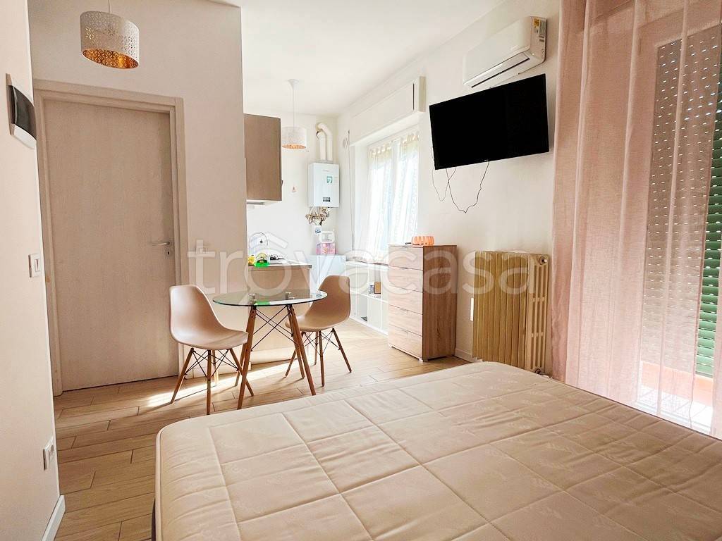 appartamento in affitto a Verona