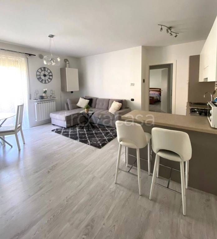 appartamento in affitto a Verona in zona Borgo Roma