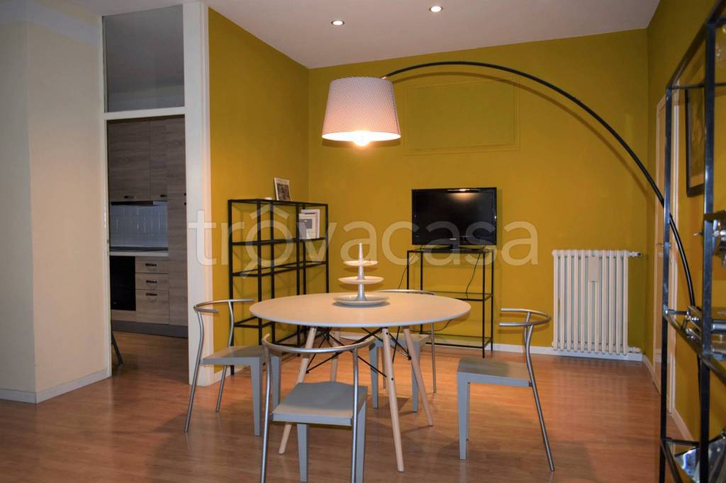 appartamento in affitto a Verona in zona Centro Storico