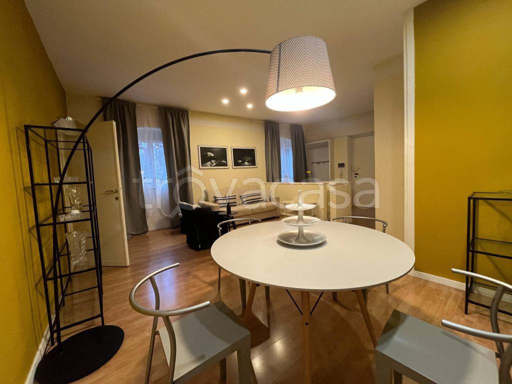 appartamento in affitto a Verona in zona Centro Storico