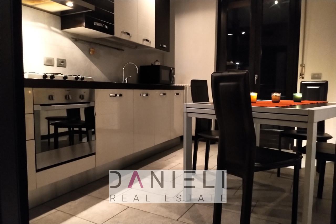 appartamento in affitto a Verona in zona Borgo Venezia / Borgo Trieste