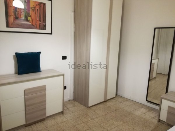 appartamento in affitto a Verona in zona Veronetta