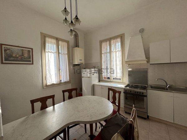 appartamento in affitto a Verona in zona Cittadella