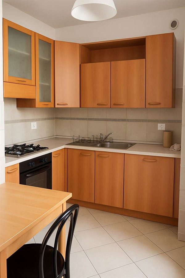 appartamento in affitto a Verona in zona Porto Crencano