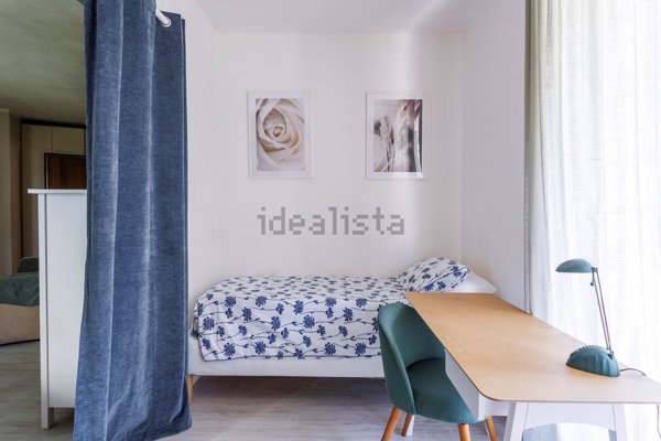 appartamento in affitto a Verona in zona Borgo Trento