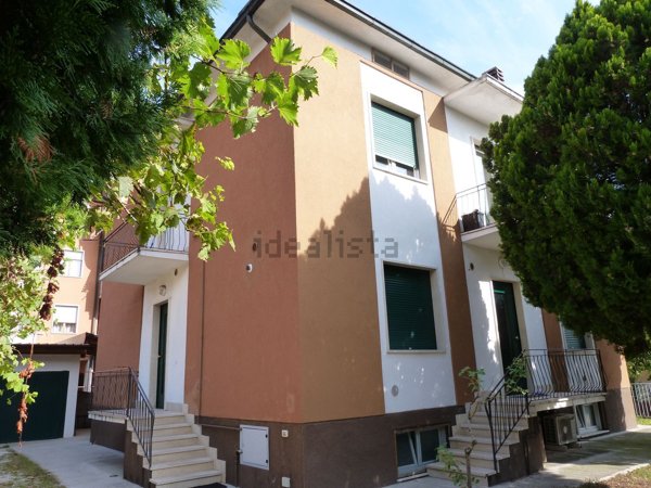 appartamento in affitto a Verona in zona Borgo Roma