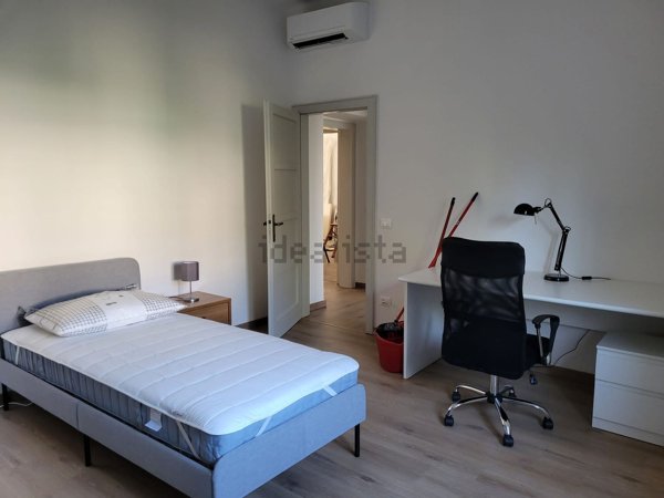 appartamento in affitto a Verona in zona San Pancrazio