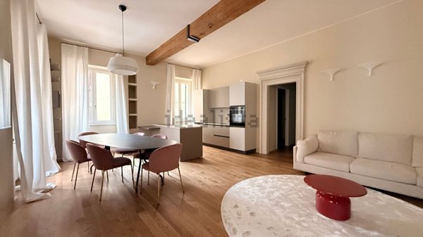 appartamento in affitto a Verona in zona Centro Storico