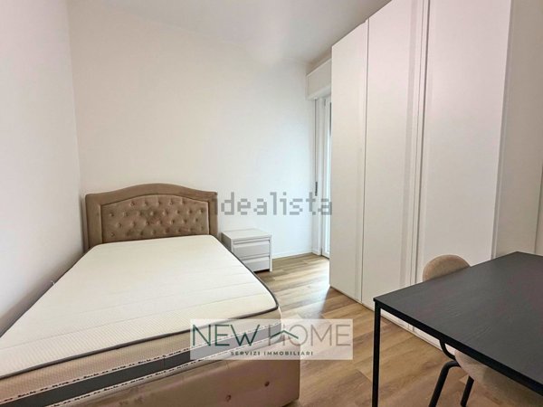 appartamento in affitto a Verona in zona Borgo Roma