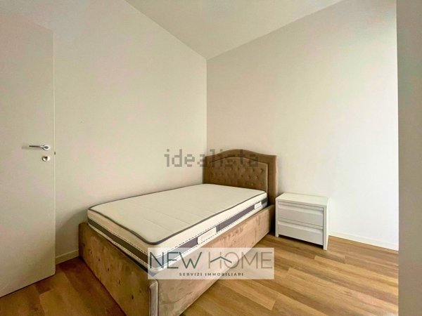 appartamento in affitto a Verona