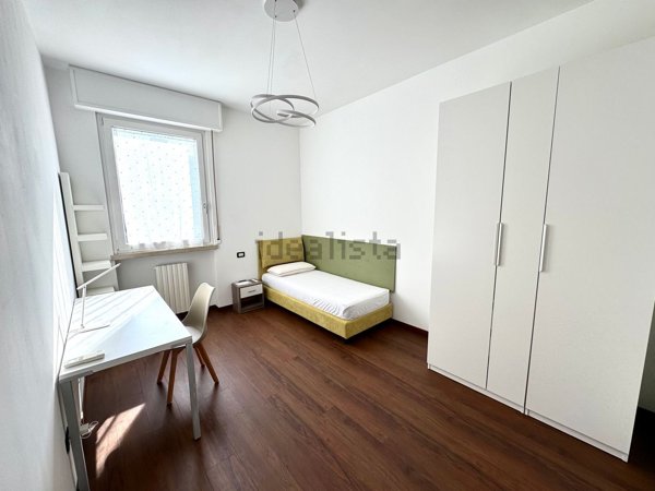 appartamento in affitto a Verona in zona Golosine