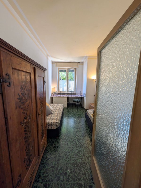 appartamento in affitto a Verona in zona Centro Storico