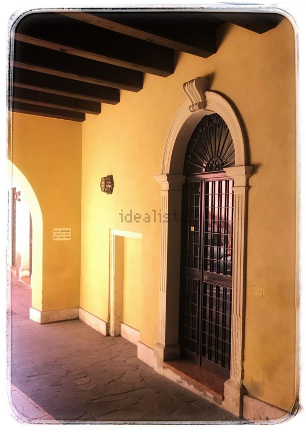 appartamento in affitto a Verona in zona Veronetta