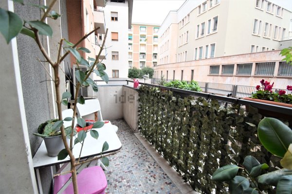 appartamento in affitto a Verona