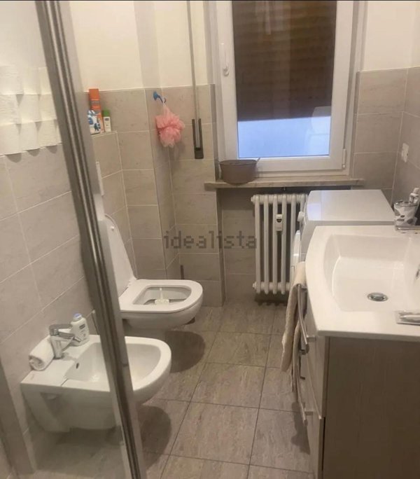 appartamento in affitto a Verona in zona Porto Crencano