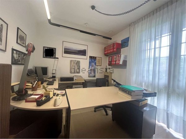 ufficio in affitto a Verona