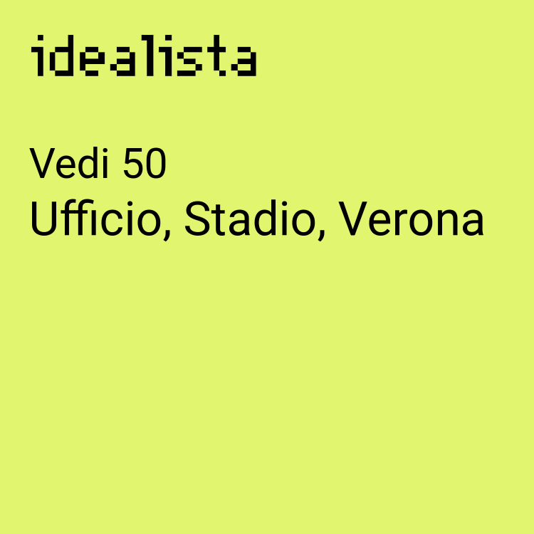 ufficio in affitto a Verona