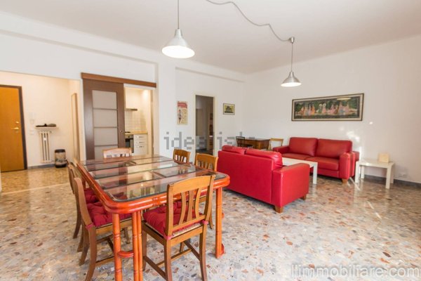 appartamento in affitto a Verona in zona Borgo Trento