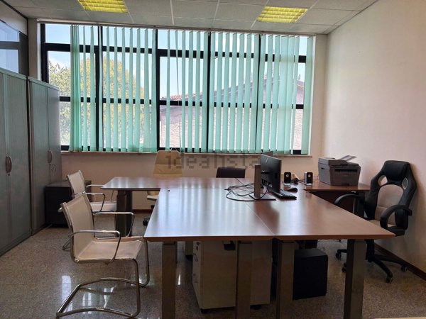 ufficio in affitto a Verona