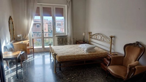 appartamento in affitto a Verona in zona Borgo Trento