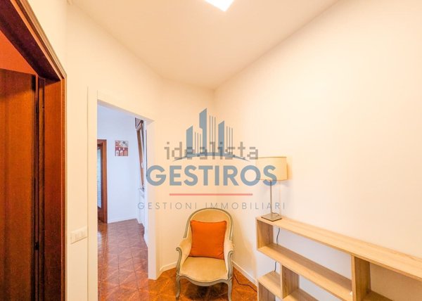 appartamento in affitto a Verona in zona Borgo Roma