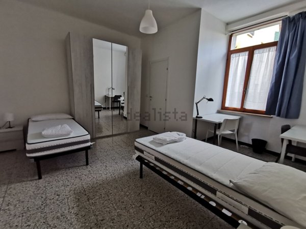 appartamento in affitto a Verona in zona Golosine