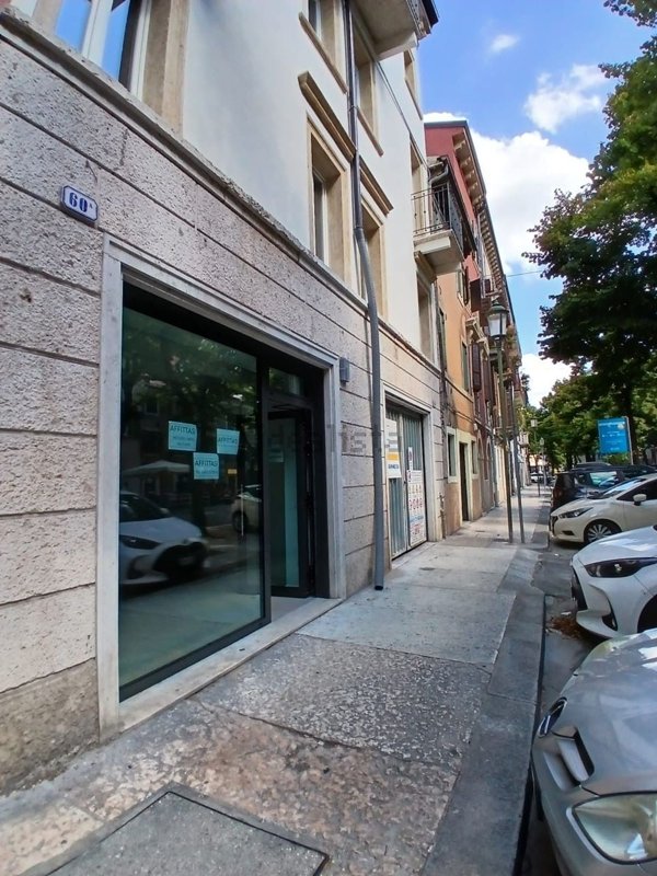 appartamento in affitto a Verona in zona Centro Storico