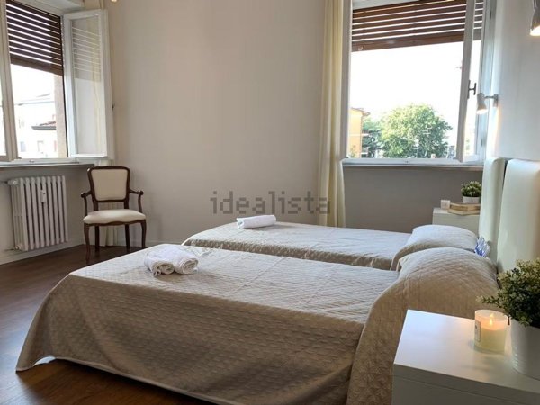appartamento in affitto a Verona in zona Borgo Milano