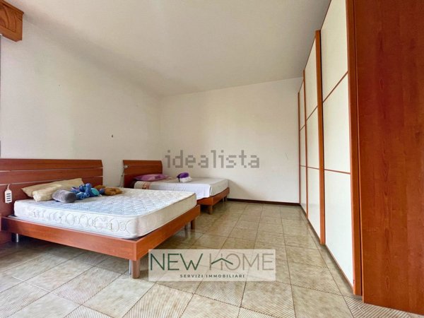 appartamento in affitto a Verona