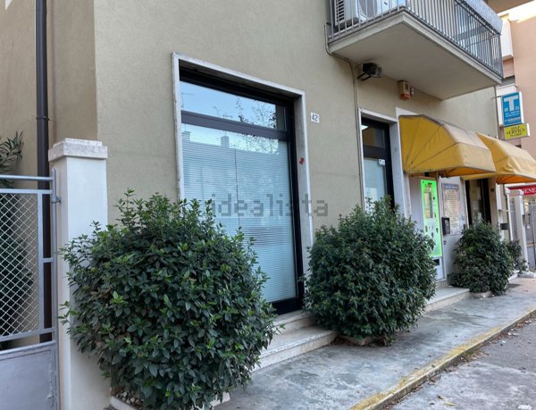 ufficio in affitto a Verona in zona Borgo Roma