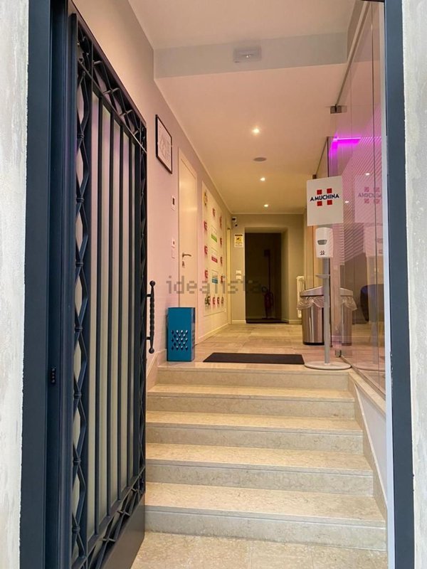 ufficio in affitto a Verona in zona Centro Storico