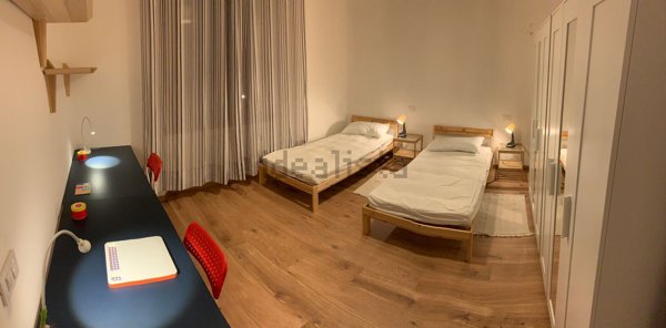 appartamento in affitto a Verona in zona San Pancrazio