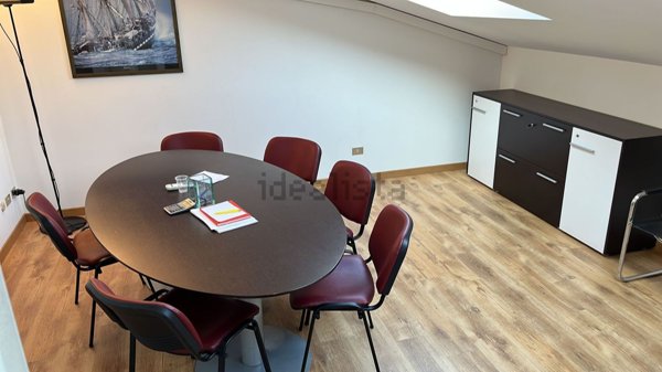 ufficio in affitto a Verona