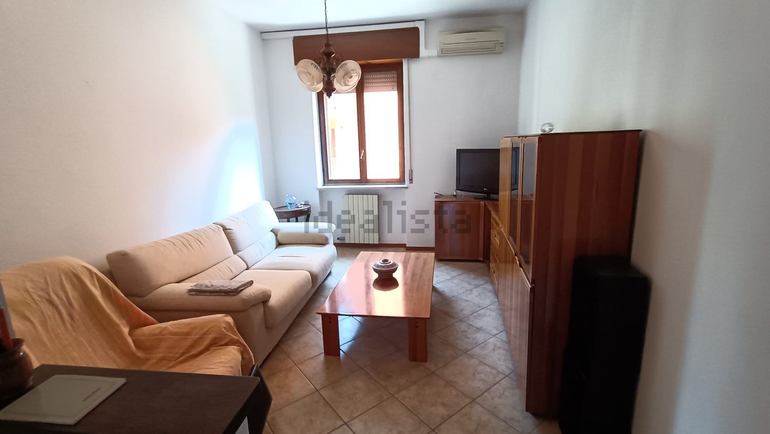 appartamento in affitto a Verona in zona Musicisti / Santa Croce