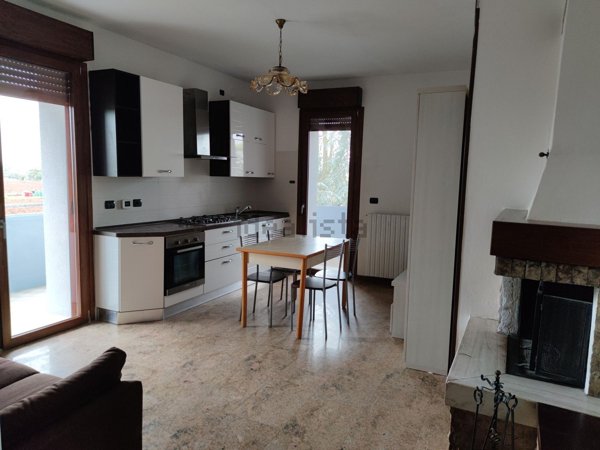 appartamento in affitto a Verona