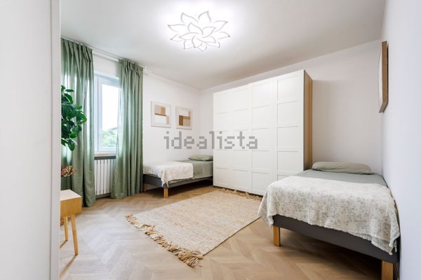 appartamento in affitto a Verona in zona Golosine