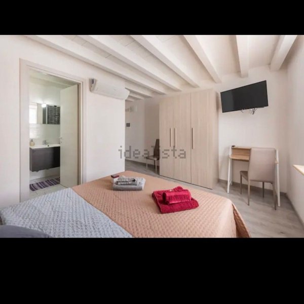 appartamento in affitto a Verona in zona San Massimo all'Adige