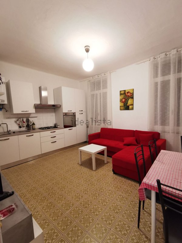 appartamento in affitto a Verona in zona Golosine