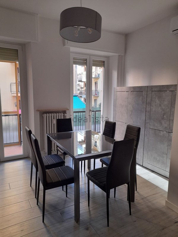 appartamento in affitto a Verona in zona Borgo Milano