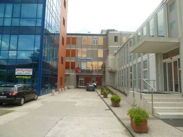 ufficio in affitto a Verona in zona Borgo Roma