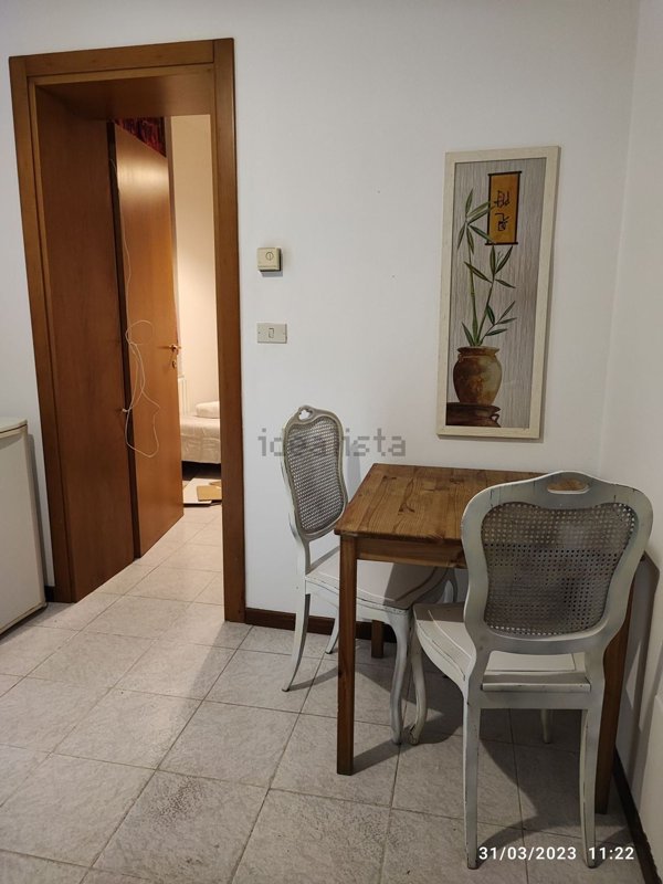 appartamento in affitto a Verona in zona Veronetta