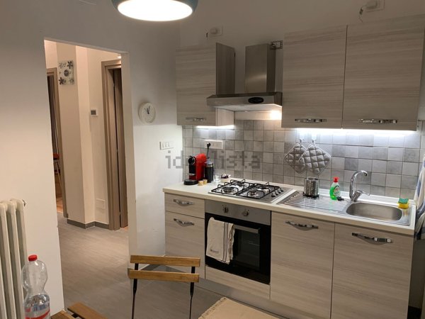 appartamento in affitto a Verona in zona San Pancrazio